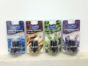 Parfum PUR De Parfum De Voiture - Product Image 3