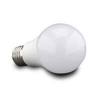 Bombilla LED con Sensor de Movimiento RAD de 7w de la Mejor Calidad