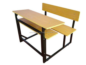 Low Cost Educational Furniture Supplier - Product Image 1