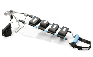 Medical HARE Traction Splint and Accessorie