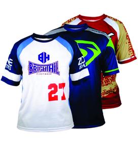 CUSTOM DESIGNS SOFTBALL UNIFORM - Product Image 4