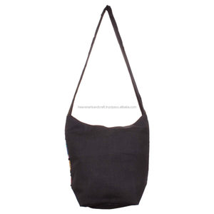 Bolsos de diseñador indio para mujer, BG-14A de mano indio, a la moda, venta al por mayor - Product Image 2