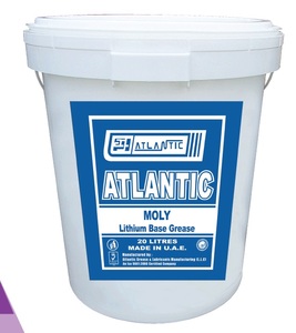 จาระบี Atlantic Moly - Product Image 2