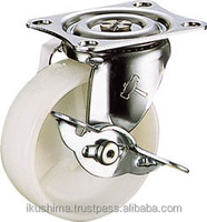 Ruedas Giratorias Confiables Modelo CST007 Hechas en Japón HAMMERUCHIMURASISIKUTRUSCOINOACTAKIGENOHUKAI
