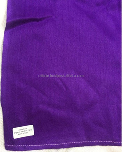 ผ้าพันคอผ้า Pashmina น้ำหนักเบาฤดูร้อนสำหรับผู้หญิงผ้าเรยอนถักแบบนุ่ม - Product Image 4