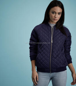 Chaquetas bomber para mujer - Product Image 6