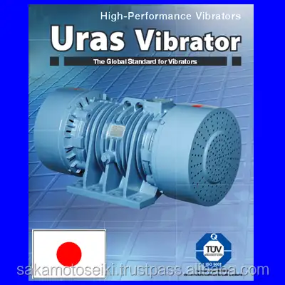 Высококачественный Вибратор-мотор, японский автомобильный вибратор, сделано в Японии