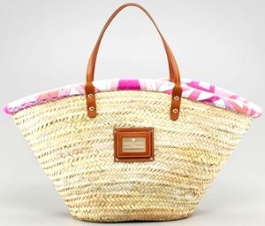 Sac naturel SEAGRASS SAC À MAIN ou SAC DE PAILLE AVEC LE MEILLEUR PRIX - Product Image 2