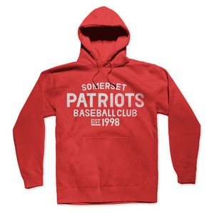 Sudadera con Capucha Casual para Hombre, de Forro Polar, con Logotipo Personalizado Bordado, con Bolsillo y Corte Holgado para Invierno - Product Image 1