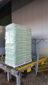 วัสดุเพาะชำมืออาชีพ พีทมอส PTS 1.2 / C70 + เพอร์ไลต์ สำหรับการเพาะชำกิ่ง - PEATMAN - Product Image 5