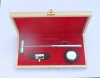 Marteau de Babinski et marteau neurologique Spirit de Nutlink Surgical Orthopedic Plastic Percussor |   Marteau à genou de classe I certifié CE
