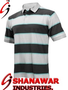 Polo unisex de secado rápido con estampado personalizado para equipo de rugby, jersey de Piqué, tejido sostenible y antibolitas para deportes de talla grande - Product Image 6