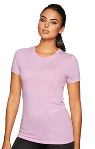 เครื่องแต่งกายระดับต่อไปสุภาพสตรีสามผสมผสานลูกเรือทีมาพร้อมกับโลโก้ของคุณ - Product Image 2