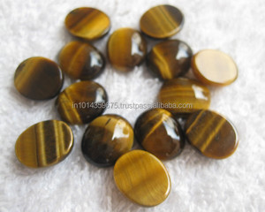 
 
 
 Piedras Preciosas Sueltas de Ojo de Tigre Natural de la India |   Valoración de Terceros |   Color Marrón Dorado |   Corte y Tamaño Personalizados |   Whol - Product Image 4