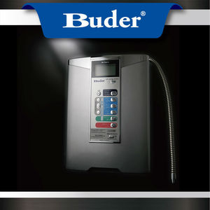 Système de filtration d'eau alcaline avancé avec technologie d'infusion H2 pour usage domestique, Japon, débit de 4,4 L/min, eau minérale enrichie - Product Image 3