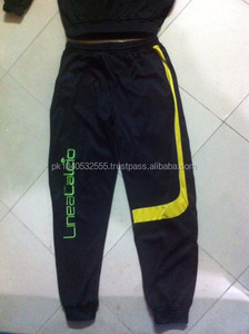 Custom Track Suits & <b>Running</b> Warm-Up Suits Leopard <b>Animal</b> Print Polyester/Cotton Unisex - Product Image 2