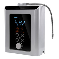 Ioniseur d'eau alcaline Prime 901-SV(9 plaques) EAU ALCALINE EAU HYDROGÈNE