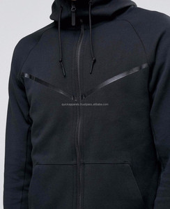 เสื้อฮู้ดดี้ผู้ชายไซส์ใหญ่ สไตล์สตรีทแวร์ ผ้าฝ้าย 100% หนานุ่ม รับผลิตตามสั่ง พร้อมสกรีนโลโก้ OEM - Product Image 1