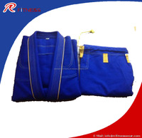 Uniformes de Karate y Artes Marciales Unisex para Adultos, Hechos a Medida, 100% Algodón, Transpirables, Ajustados, Raees Co. RC-K56