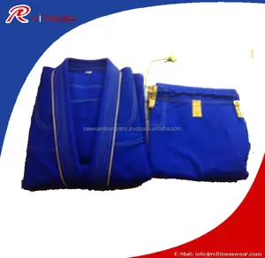 ชุดยูนิฟอร์มคาราเต้สำหรับผู้ใหญ่แบบสั่งทำขายส่ง ผ้าฝ้าย 100% คุณภาพสูงสุด ยี่ห้อ Raees & Co. รุ่น RC-K56 - Product Image 2