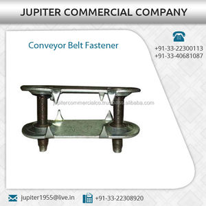 Top Dealers' Black Galvanized Conveyor Belt <b>Fasteners</b> Zinc Indexing Plunger - Product Image 3