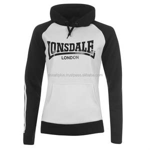 Custom Sleeve Colors <b>Hoodies</b> for Men OEM <b>Hoodies</b> - Product Image 6