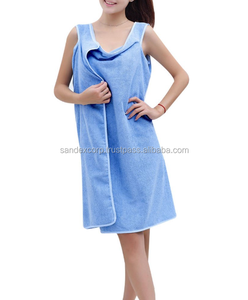Robes de plage pour enfants fournisseur indien - Product Image 1