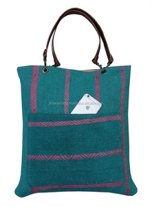 Bolso de mano Vintage, venta al por mayor - Product Image 4