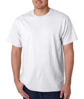 Camisetas Lisas al por Mayor 100% Algodón, Camisetas Lisas de Alta Calidad en Diferentes Colores, Camiseta Lisa Sin Marca