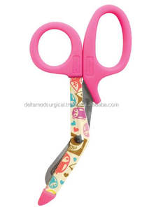 เดลต้า MED ยูทิลิตี้ผ่าตัดกรรไกรผ้าพันแผลสำหรับพยาบาลจากเดลต้า - Product Image 4