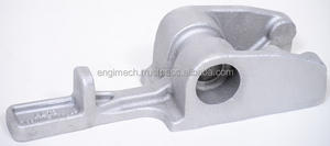 Services d'usinage économiques de pièces de moulage sous pression en aluminium de qualité supérieure avec une valeur élevée - Product Image 5