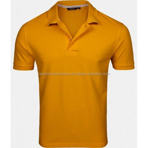 เสื้อโปโลชายคุณภาพดี เสื้อโปโล เสื้อโปโลแบบกำหนดเอง - Product Image 2