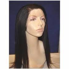 วิกผมลูกไม้เต็มรูปแบบพร้อมผม REMY ธรรมชาติราคาถูก - Product Image 4