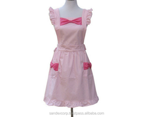 Delantales para mujeres al por mayor en India - Product Image 3