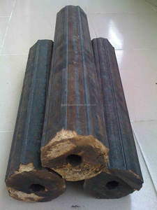 Bâtonnets en céramique de riz HUSK, au très bon prix, utilisé pour la chauffage - Product Image 4