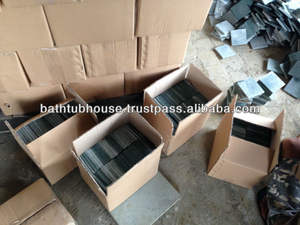 Pedra verde batu hijau bali piedra verde sukabumi BSB020 - Product Image 2