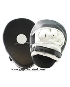 แผ่นรองนิรภัยสำหรับเล่นกีฬาจากปากีสถานโฟกัสได้ดีที่สุด - Product Image 5