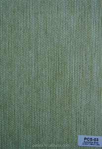 <span class=keywords><strong>LUJU</strong></span> tejido de papel/tela de yute para persianas - Product Image 3