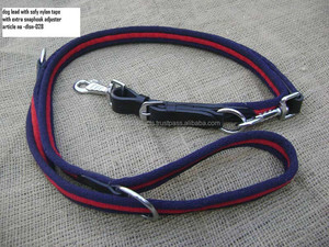 ปลอกคอฝึกสุนัขขนาดเล็กทำด้วยมือวัสดุ PU และหนังสำหรับสุนัขคุณภาพพรีเมี่ยม - Product Image 3