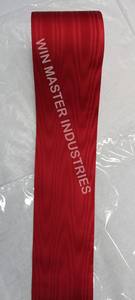 Masonic Royal Arch <b>Red</b> <b>Ribbon</b> - Product Image 2