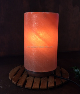 Lámpara de Sal Artesanal - Product Image 2