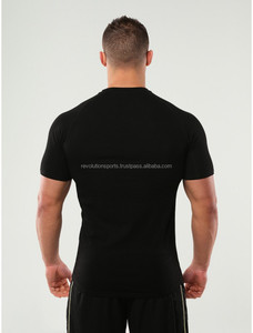 เสื้อออกกำลังกายผู้ชายผ้าฝ้ายสไตล์ต่างๆขายดีที่สุด2025-26