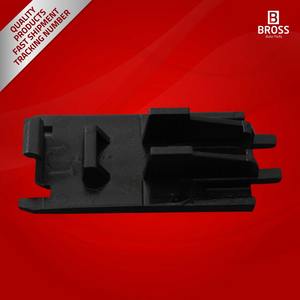 Nueva Manija Exterior de Puerta Delantera y Trasera BDP535 de Repuesto de Plástico BROSS AUTO PARTS - Product Image 4