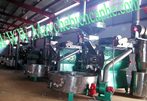 เครื่องชงกาแฟอัตโนมัติเต็มรูปแบบ - Product Image 3