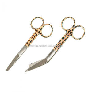 กรรไกรตัดผ้าพันแผล - Product Image 4