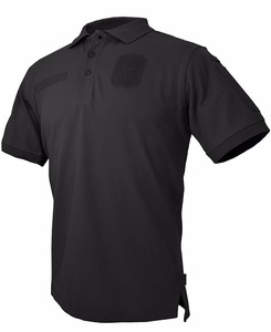 Camisa tática de segurança uniforme <span class=keywords><strong>polo</strong></span> nome-tadpe, camisa personalizada de algodão orgânico bambu - Product Image 1