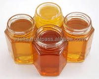 Miel pur naturel de qualité supérieure 100% en bouteille en provenance du Vietnam