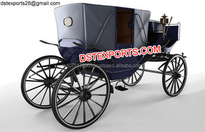Kereta Kuda labu Cinderella kecil pernikahan <span class=keywords><strong>Mini</strong></span> dua dudukan Cinderella kereta kuda kecil kereta kuda kecil produsen - Product Image 4