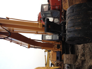 รถขุดตีนตะขาบ Kobelco SK07 มือสองคุณภาพสูงสำหรับขาย - Product Image 4