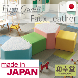 Tela de tapicería comercial de imitación, muestra gratis disponible, cuero de vinilo japonés - Product Image 6